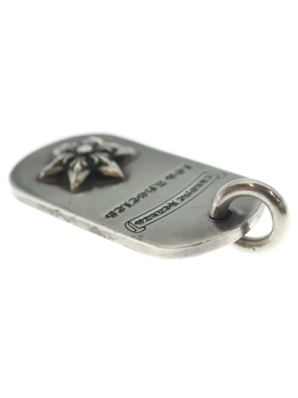 Chrome Hearts product name